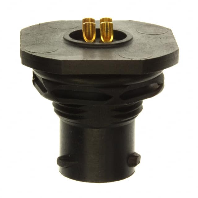 UTS78E4S Souriau-Sunbank by Eaton  Assemblages de connecteurs circulaires